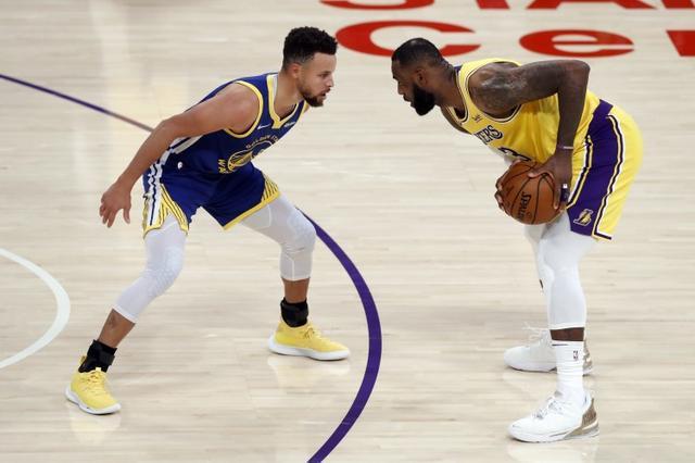 波尔津吉斯称库里为GOAT引发篮球界热议