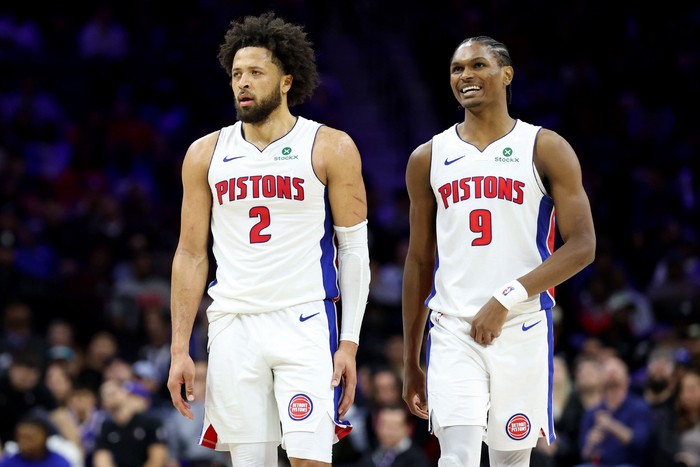 坎宁安带领活塞逆袭，15连胜创队史纪录