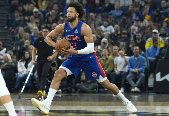 坎宁安带领活塞逆袭，15连胜创队史纪录