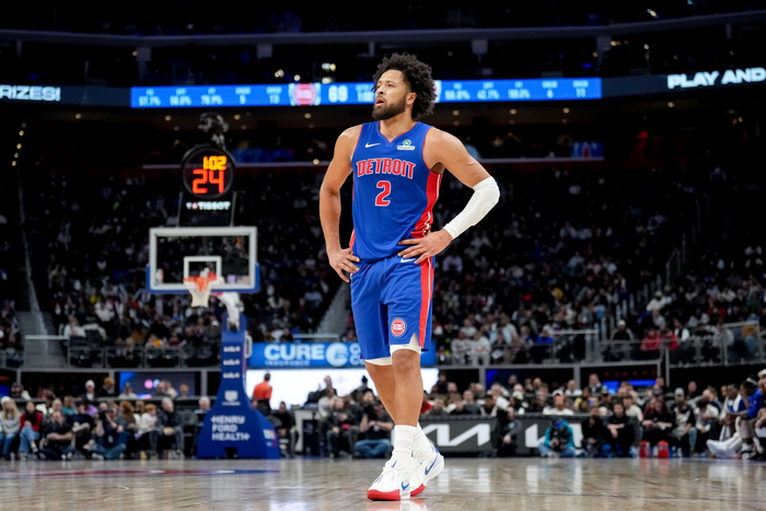 坎宁安带领活塞逆袭，15连胜创队史纪录