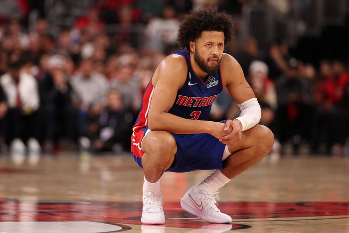 坎宁安带领活塞逆袭，15连胜创队史纪录