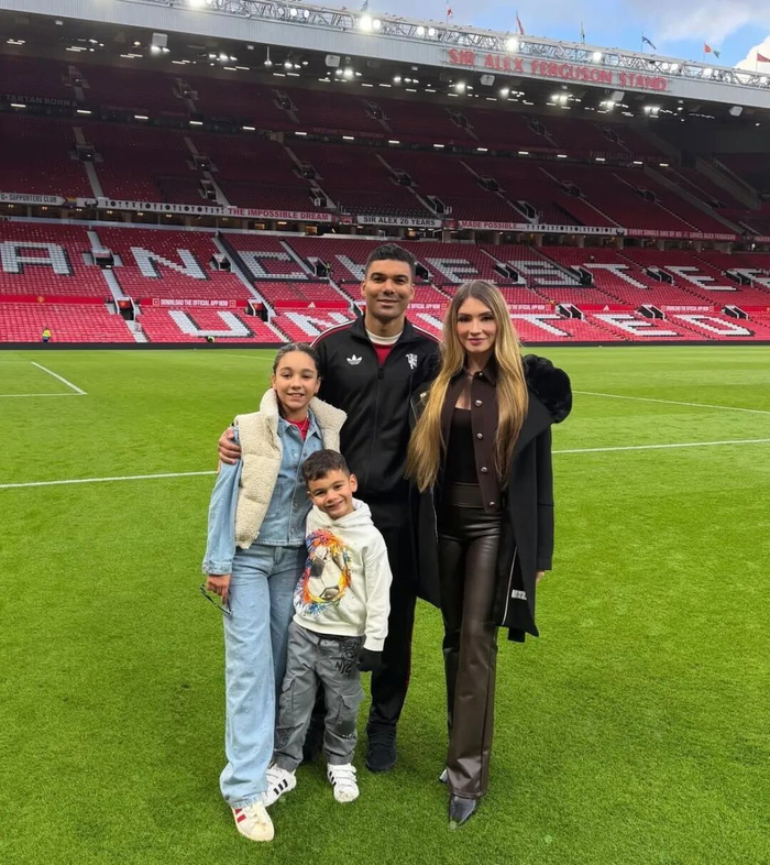 卡塞米罗确认赛季后离队 告别曼联之旅充满温情