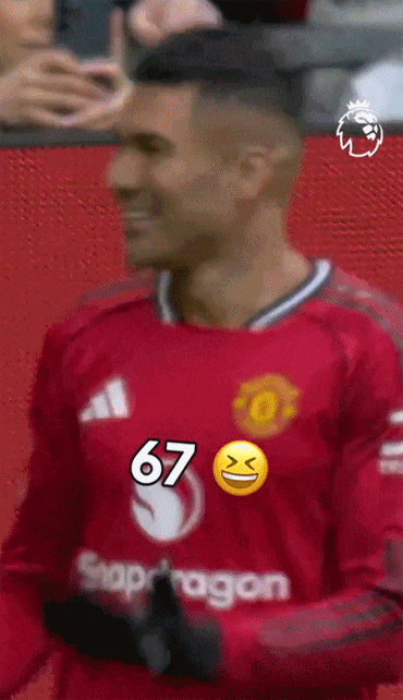 卡塞米罗确认赛季后离队 告别曼联之旅充满温情