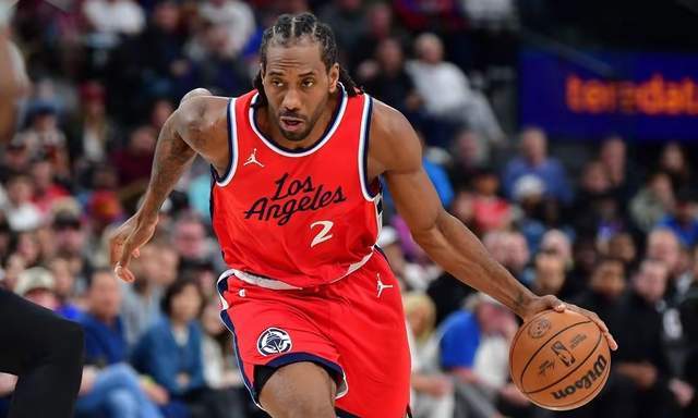 快船五连胜逼近季后赛，交易哈登成关键转折