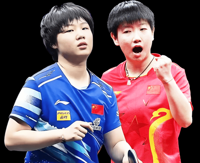 澳门世界杯淘汰赛激战：覃予萱爆冷击败早田希