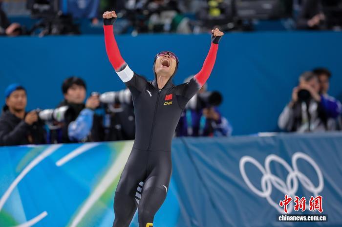 米兰冬奥会冰雪之上，那些滚烫的眼泪：从竞技