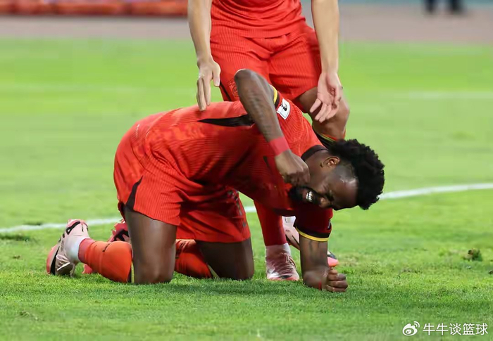 费南多481天无球可踢 归化球员成中国足球新隐忧