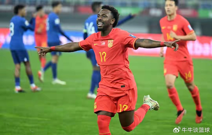 费南多481天无球可踢 归化球员成中国足球新隐忧