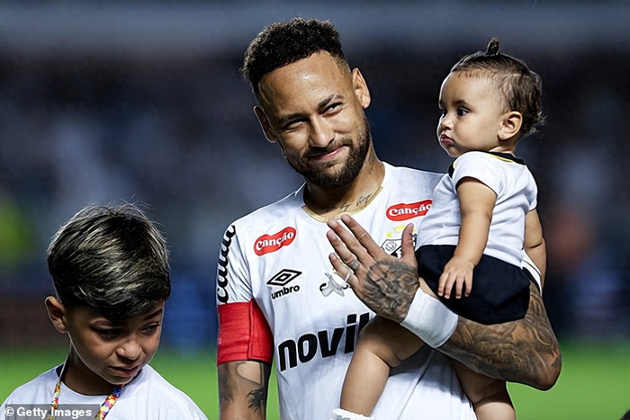 辛辛那提FC酝酿内马尔加盟计划