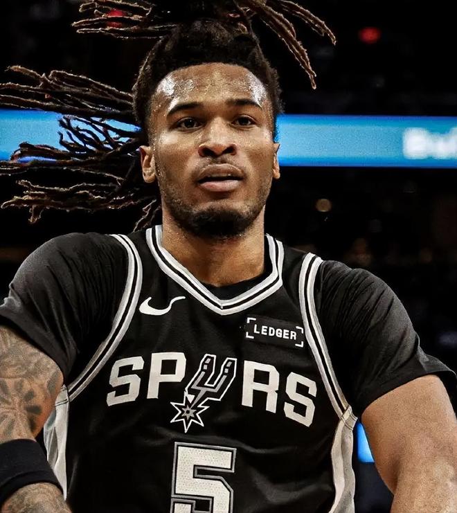 马刺60胜锁定西部第二 掘金9连胜反超湖人