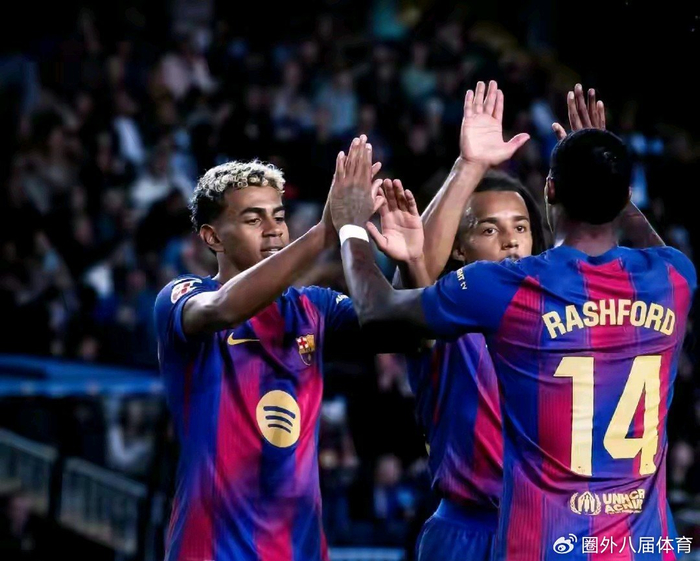 皇马巴萨争夺22岁边锋穆尼奥斯引转会博弈